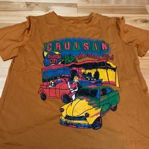 vtg retro tee